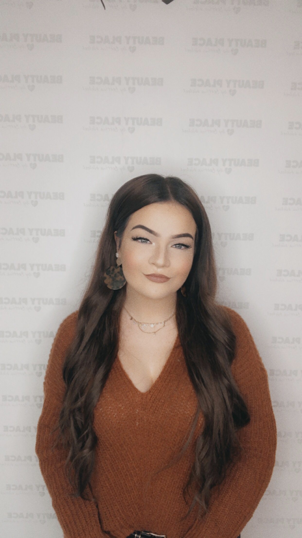 Julia, Topstylistin